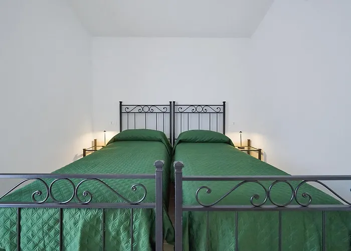 Podere Le Sugherine *