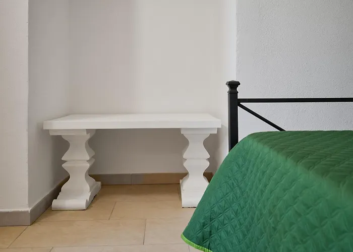 Podere Le Sugherine Forni di Gavorrano