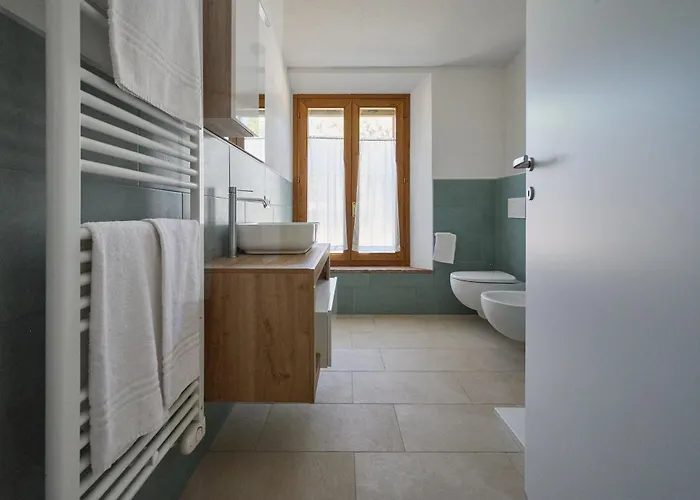 Podere Le Sugherine Nyaraló