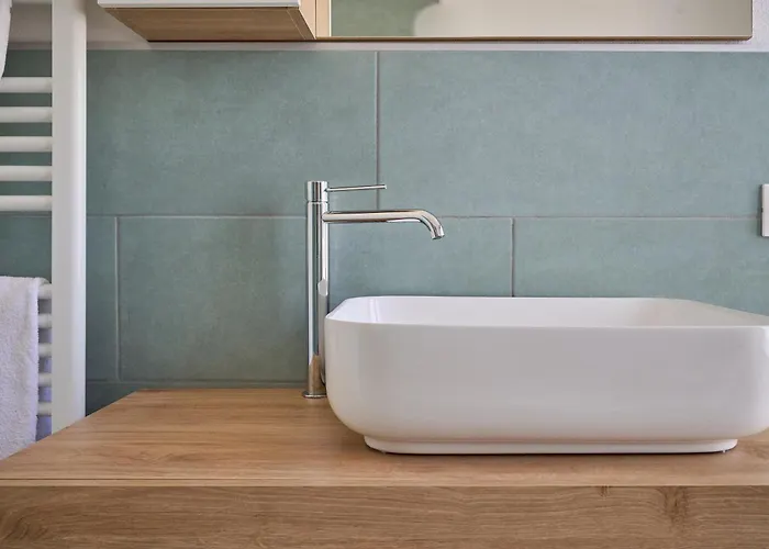 Podere Le Sugherine Nyaraló *