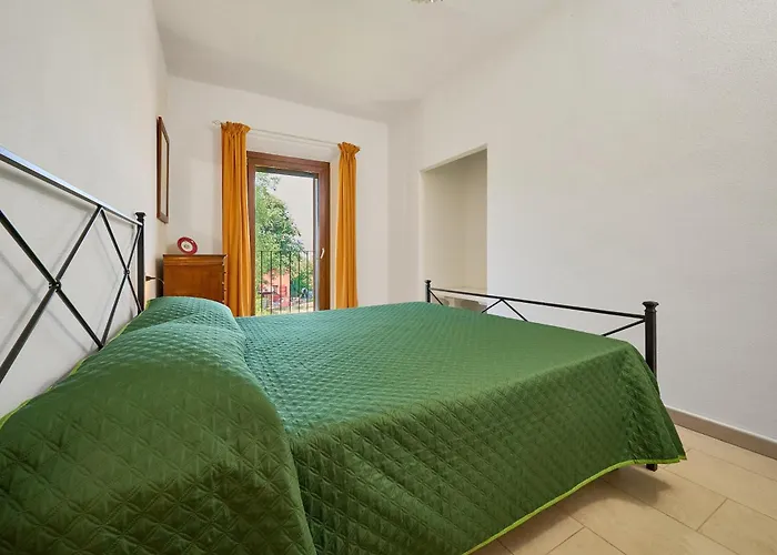 Nyaraló Podere Le Sugherine Forni di Gavorrano