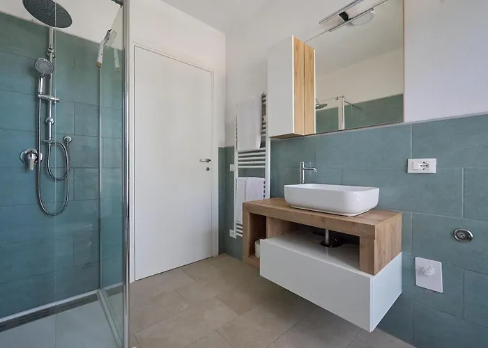 Podere Le Sugherine * Forni di Gavorrano