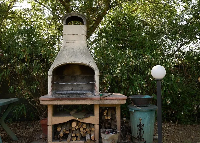 Podere Le Sugherine Forni di Gavorrano