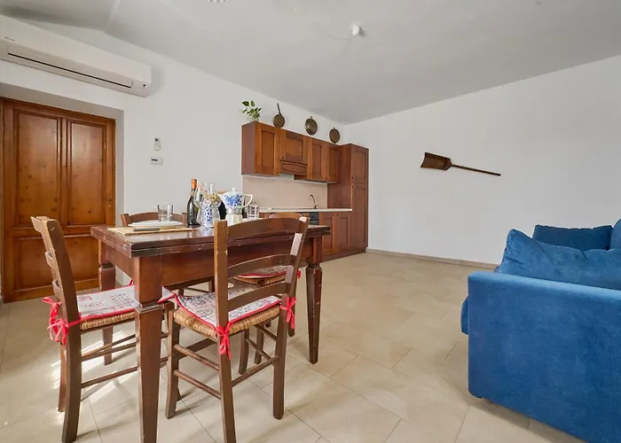 Podere Le Sugherine * Forni di Gavorrano