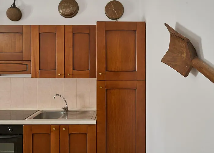 Nyaraló Podere Le Sugherine Forni di Gavorrano