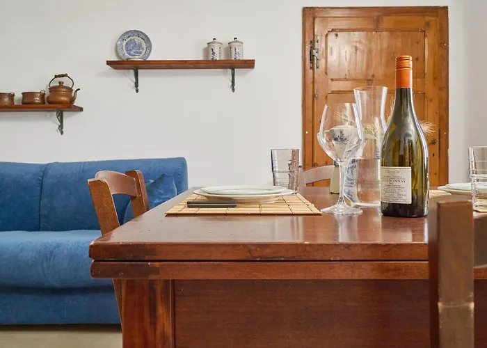 Nyaraló Podere Le Sugherine *