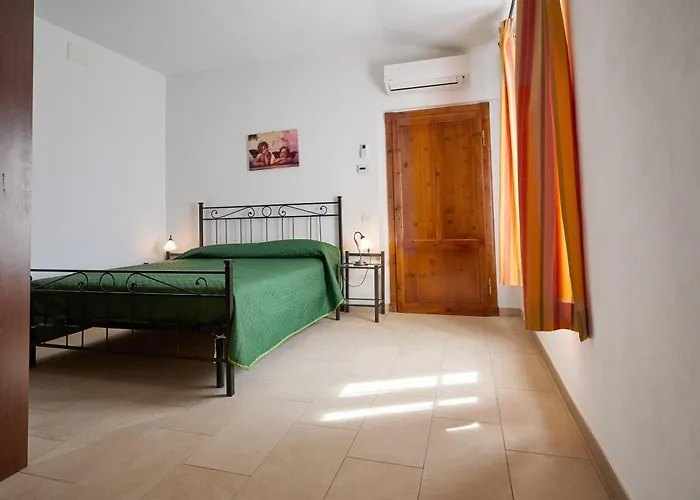 Nyaraló Podere Le Sugherine Forni di Gavorrano