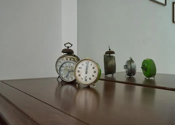 Podere Le Sugherine Nyaraló