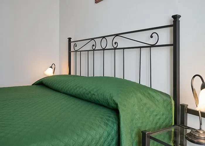 Podere Le Sugherine *