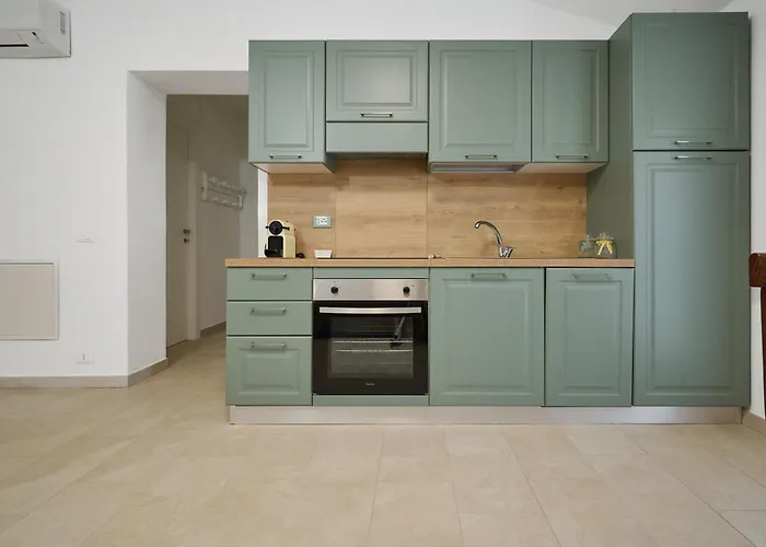 Podere Le Sugherine Forni di Gavorrano